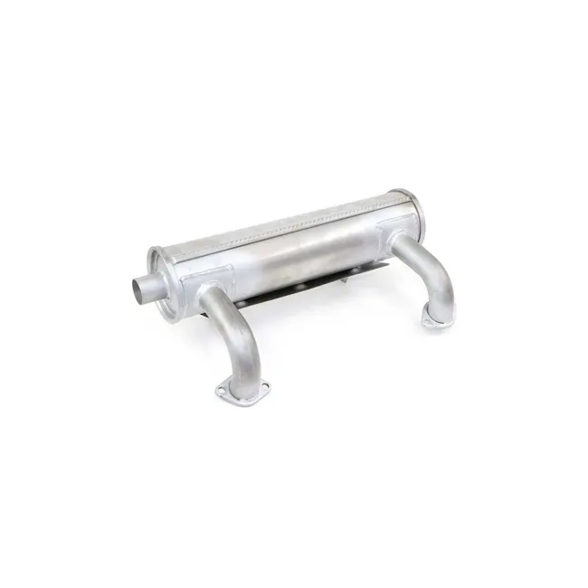 Bobcat 4164675 Muffler Assembly