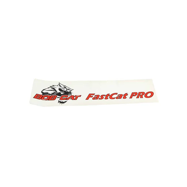 Bobcat 4164765 Decal Model