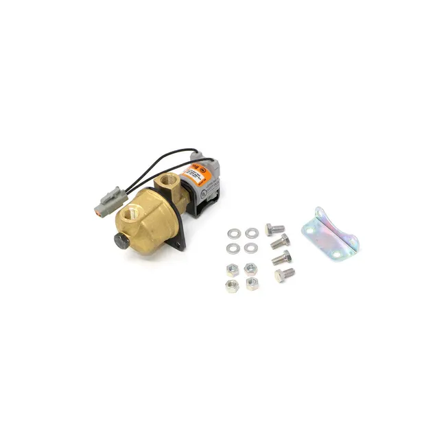 Bobcat 4164940 Solenoid Assembly