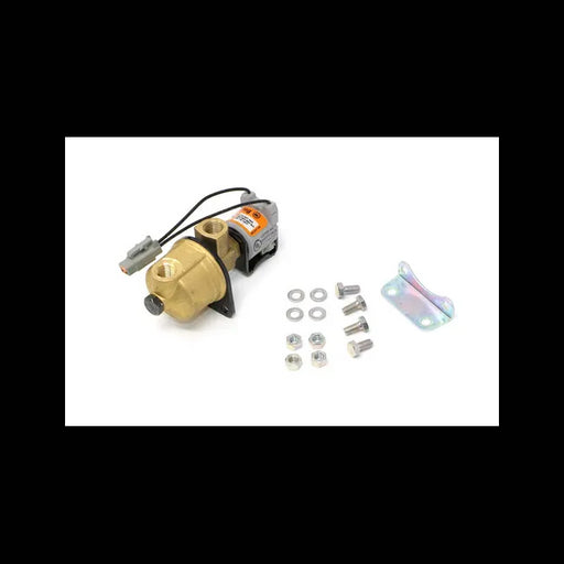 Solenoid Assembly, 4164940