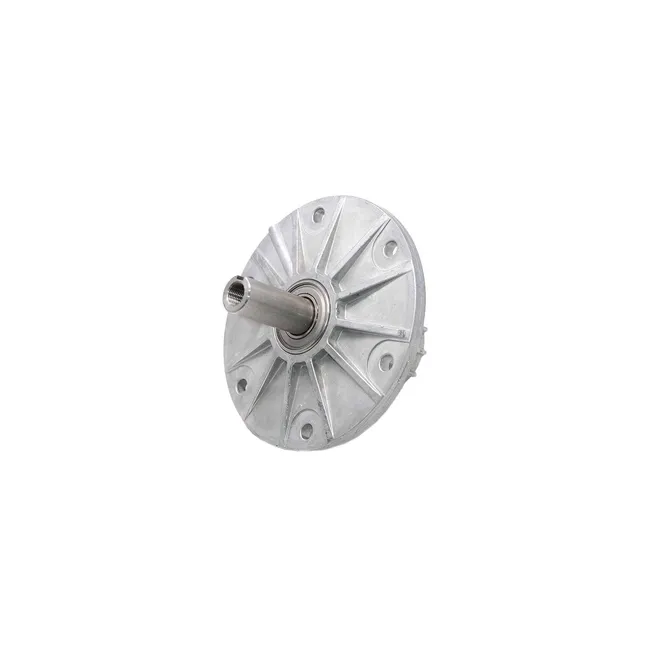 Bobcat 4165022 Cutterdeck Spindle For ZS and Bob-Cat Mowers