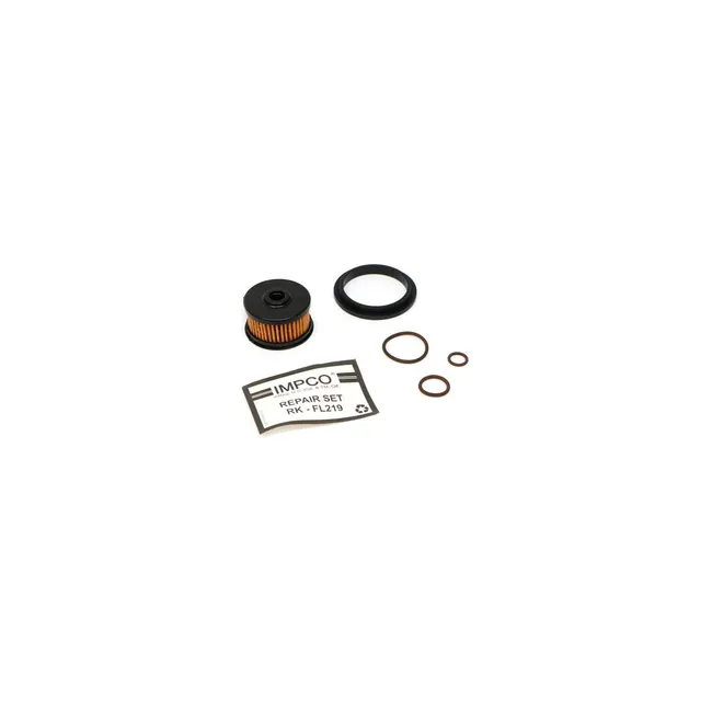 Bobcat 4165171 Filter Kit