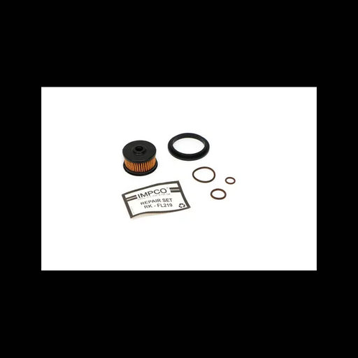 Kit Filter, 4165171