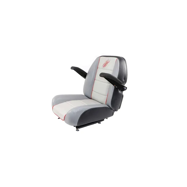 Bobcat 4165316 Suspension Seat