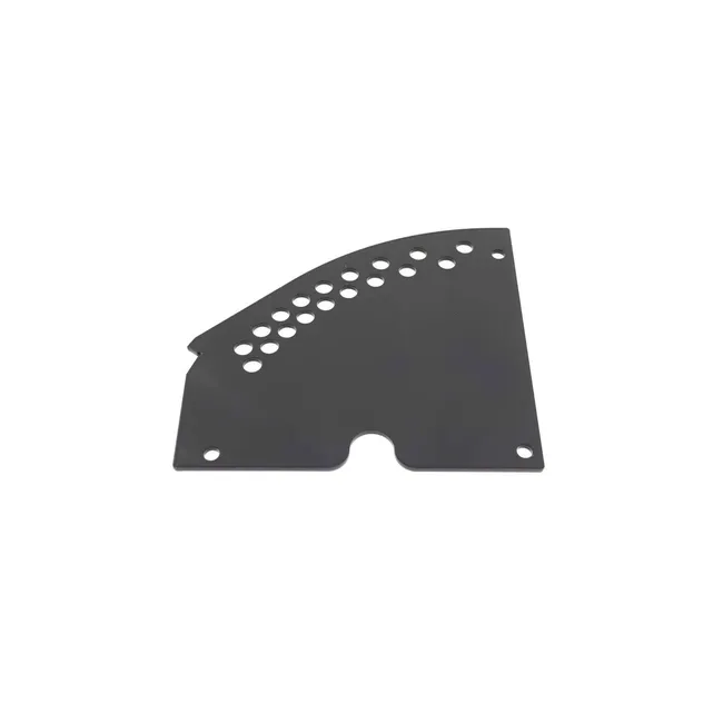 Bobcat 4165385.7 Plate Hoc