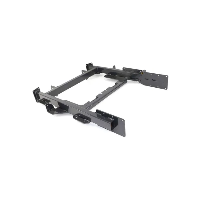 Bobcat 4165390.7 Bracket With Actuator