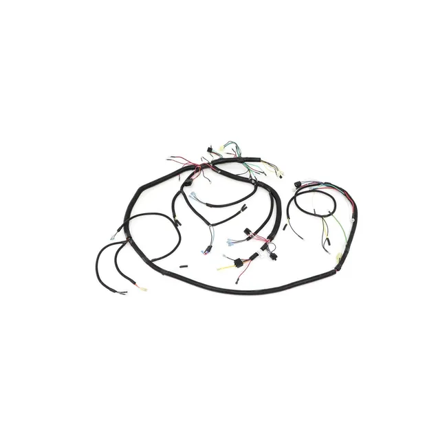 Bobcat 4165400 Wire Harness 235 Diesel