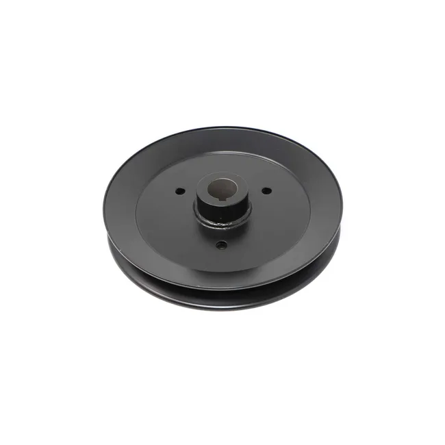 Bobcat 4165480 Pulley Assembly