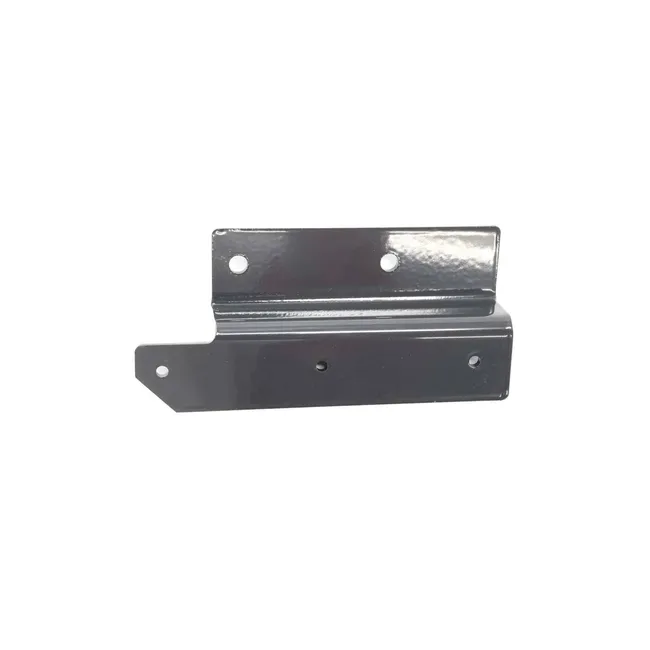 Bobcat 4165497.7 Mounting Bracket Weldment