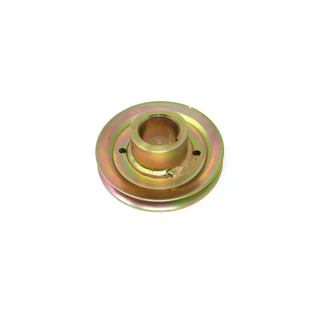 Bobcat 4165507 Pulley Assembly