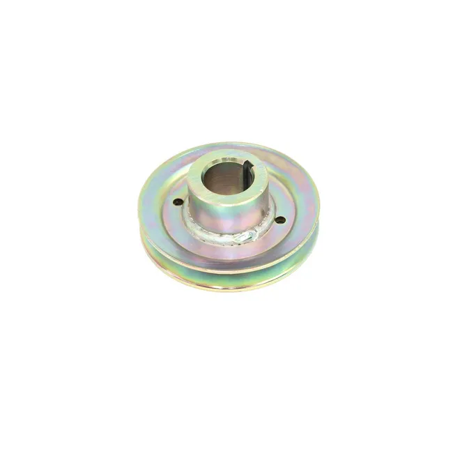 Bobcat 4165508 Pulley Assembly
