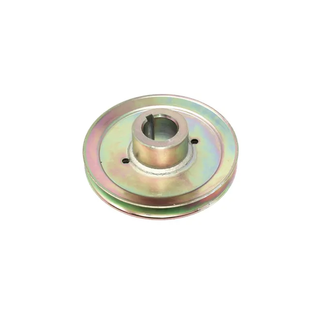 Bobcat 4165509 Pulley Assembly