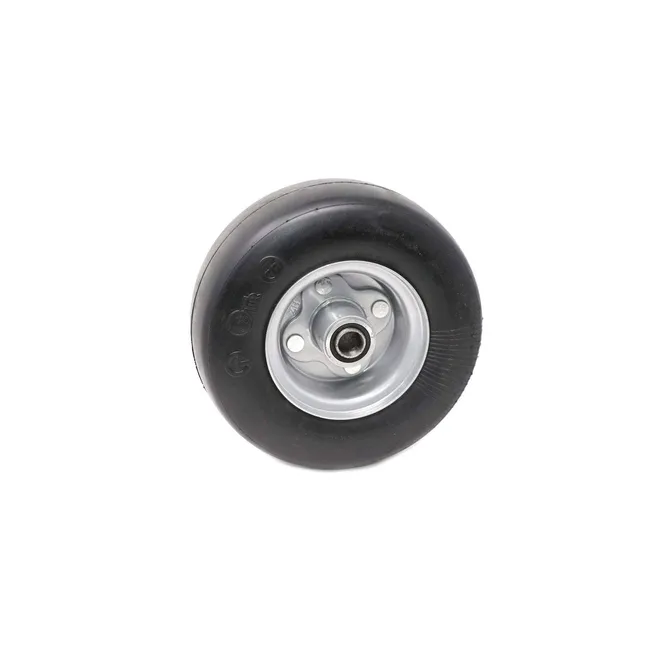 Bobcat 4165543 9 x 3.5 - 4 No Flat Tire and Wheel
