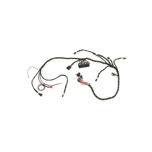 Bobcat 4165599 Wiring Harness
