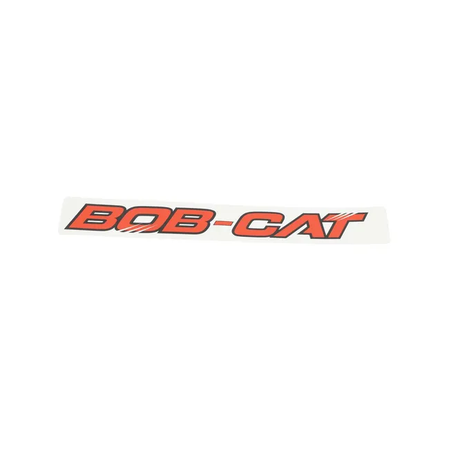 Bobcat 4165657 Procat Decal