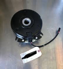 BOBCAT 4165709 CLUTCH ELECTRIC