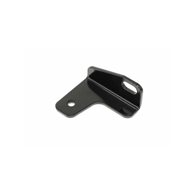 Bobcat 4165871.7 Right Baffle Mounting Bracket for Bob-Cat Mowers