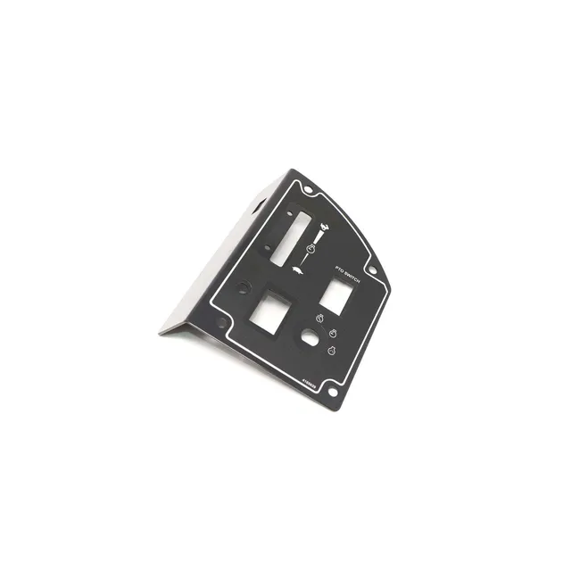 Bobcat 4165930 Control Panel For Bobcat Mowers