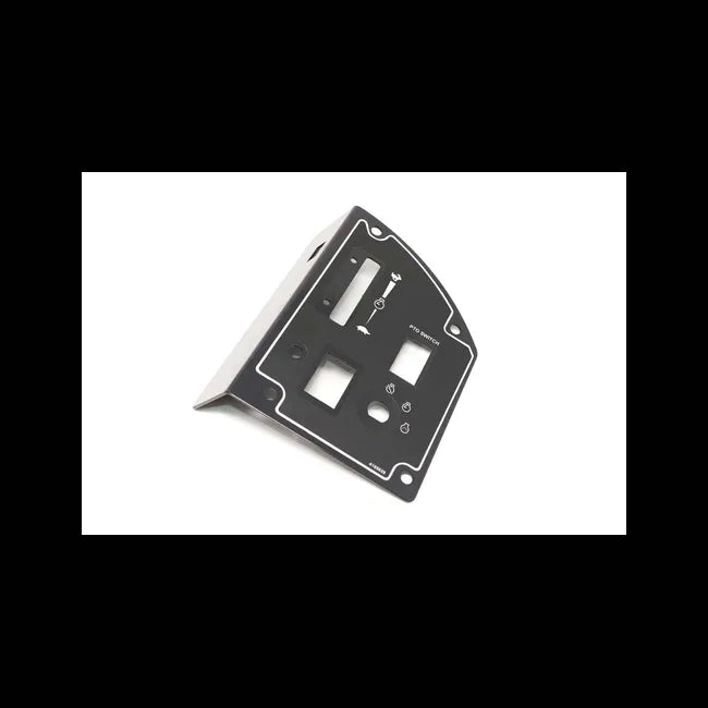 Control Panel for Bob-Cat Mowers, 4165930