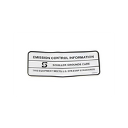 EPA Decal, 4165932