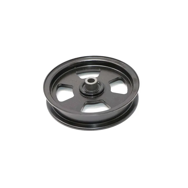 Bobcat 4165953 Idler Pulley