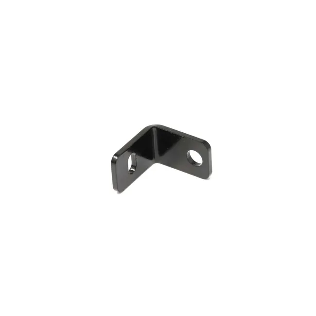 Bobcat 4165955.7 Baffle Mounting Bracket For Bobcat Mowers