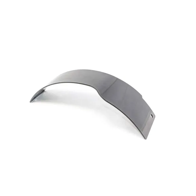 Bobcat 4165965.46 Left Front Baffle
