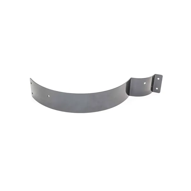 Bobcat 4165966.46 Center Front Baffle
