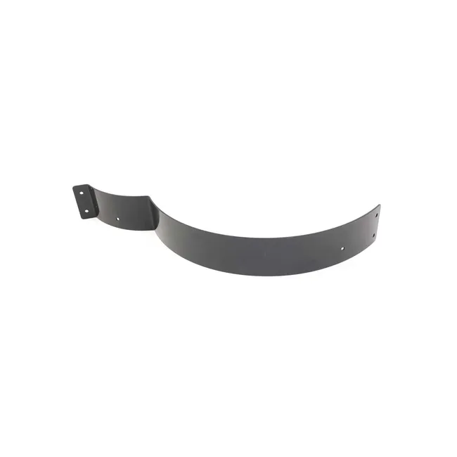 Bobcat 4165969.7 Front Center Baffle for 61 Inch Side Discharge for Bobcat Mowers