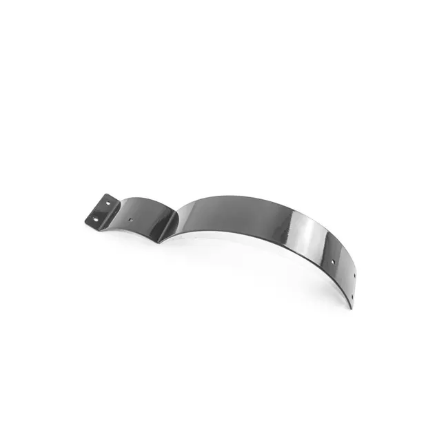 Bobcat 4165972.46 Center Front Baffle