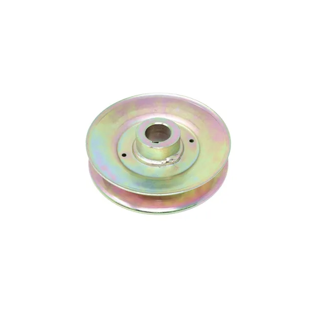 Bobcat 4166435 Spindle Pulley