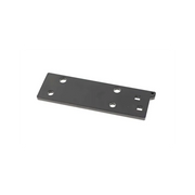 Mount Plate-Engine For Dethatchers And Overseeders, 4166458.7