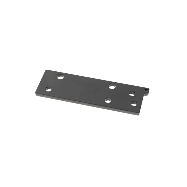 Mount Plate-Engine For Dethatchers And Overseeders, 4166458.7