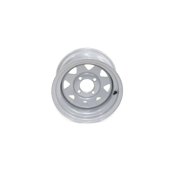 Bobcat 4166825-01 12 x 7 Rear Wheel Rim for Zero Turn Mowers