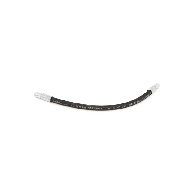 Bobcat 4166839-03 Cylinder Hose For ZTS Stand-On Aerators