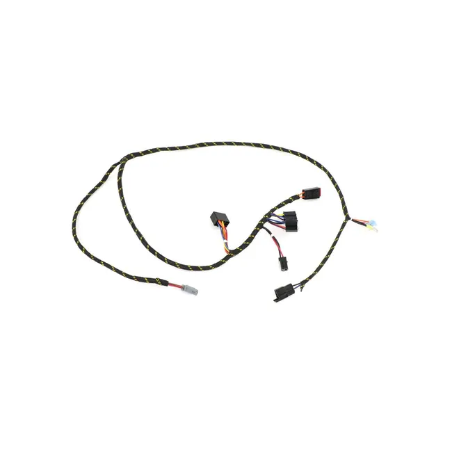 Bobcat 4166845 Wiring Harness