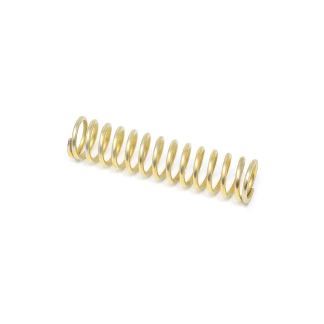 Bobcat 4166927 Compression Spring For ZTS Stand-On Aerators