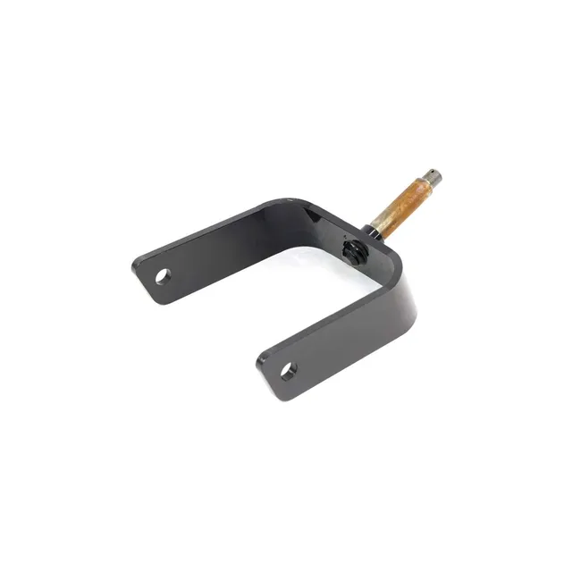 Bobcat 4167076.7 Yoke Caster For Bob-Cat Mowers