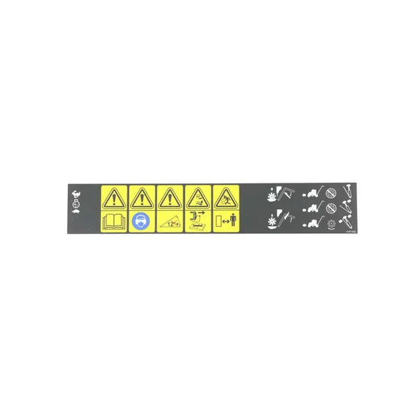 Decal Panel Display, 4167492
