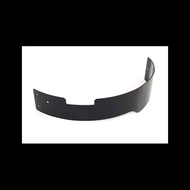 Left Front Baffle For ZT Zero-Turn Ride-On Mowers, 4167803.46