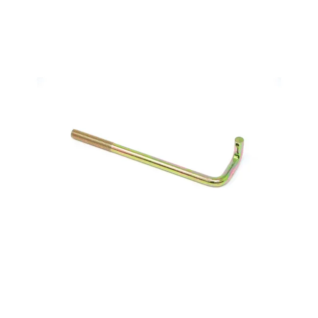 Bobcat 4167825 Front Rod Lift Latch