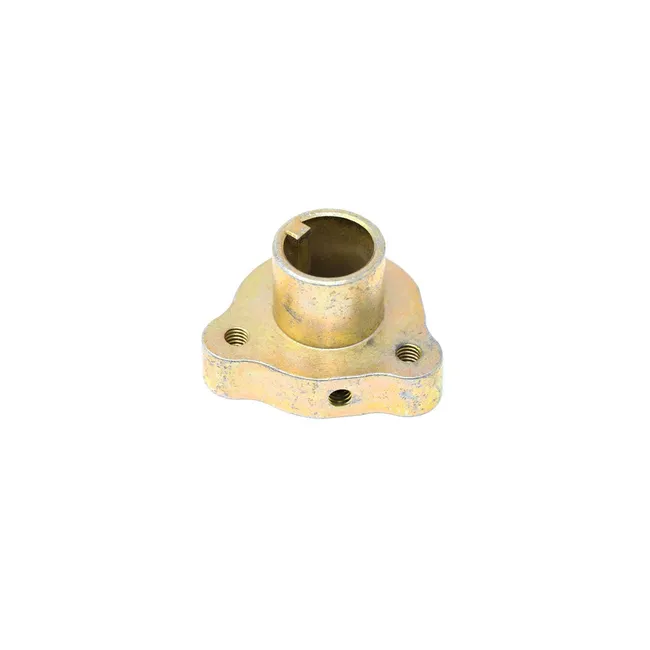 Sprocket Hub For Aerators, 4167879