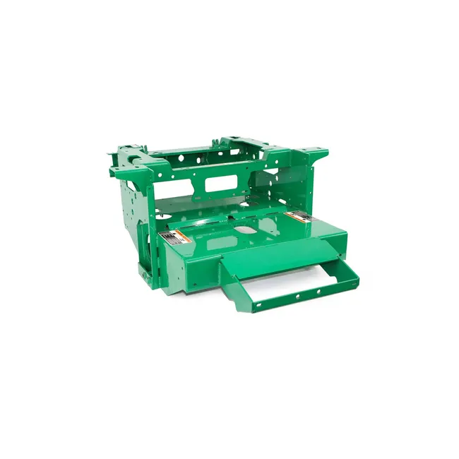 Bobcat 4167906 Engine Deck For Bob-Cat Mowers