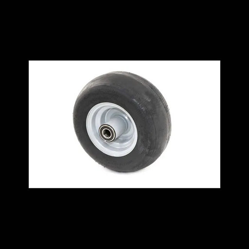 "No Flat" Caster Wheel for Bob-Cat Mowers, 4167970