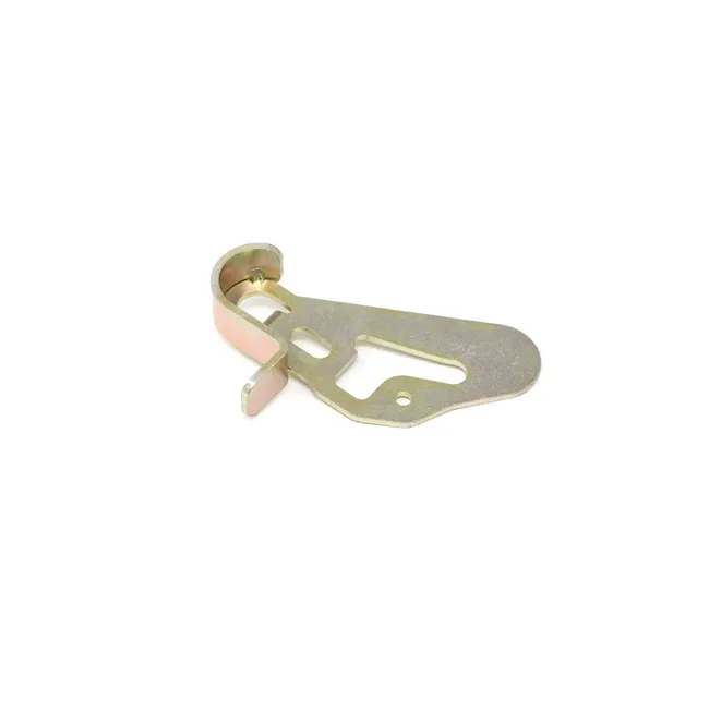 Bobcat 4168054 Roller Assembly