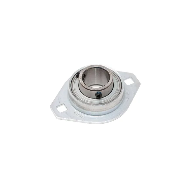 Bobcat 4168069 1" Flushmount Bearing For ZTS Stand-On Aerators, 4168069
