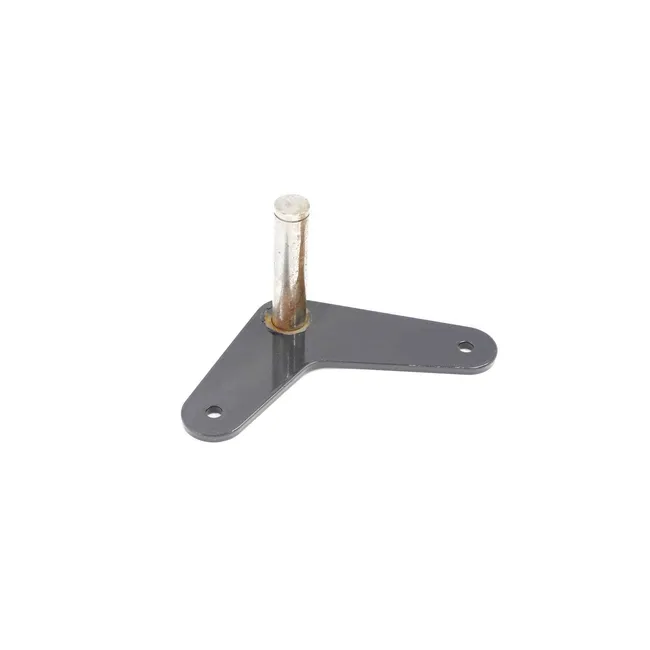Bobcat 4168138.46 Stubshaft Weldment