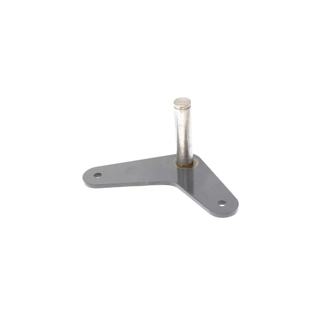Bobcat 4168140.46 Stubshaft Weldment