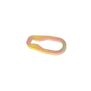 Lock-Handle For Power Rake, 4168156