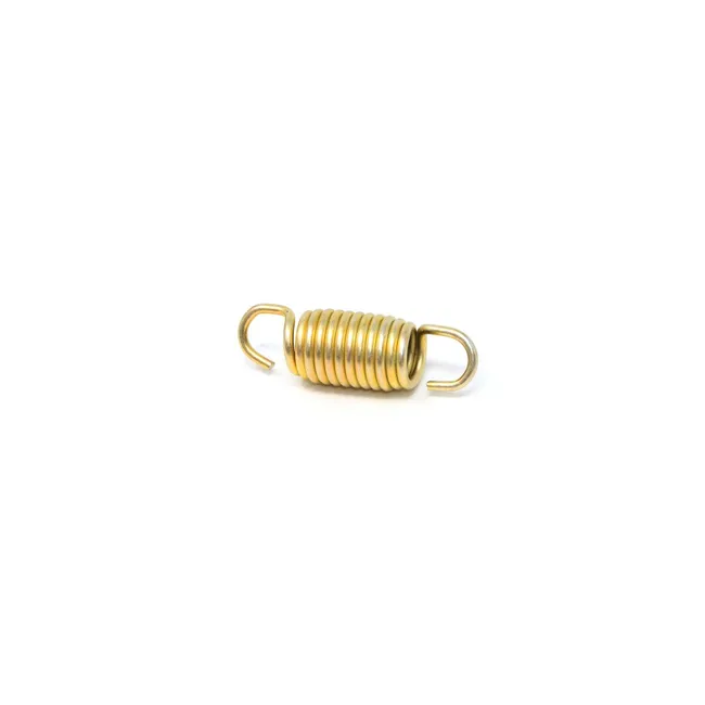 Bobcat 4168166-02 Control Arm Spring For ZT Zero-Turn Ride-On Mowers